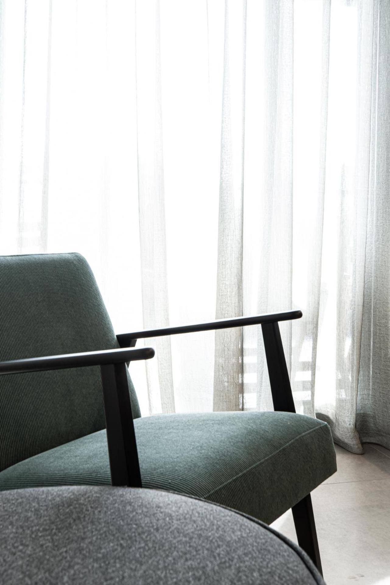 Cozy Apartment In Kalamaria, Thessaloniki Buitenkant foto